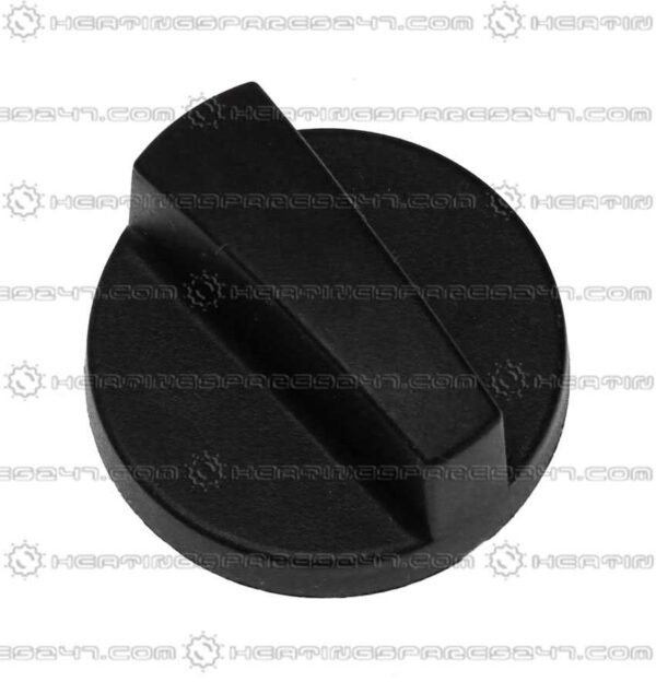 Focal Point Knob - BM733 Valve F870022