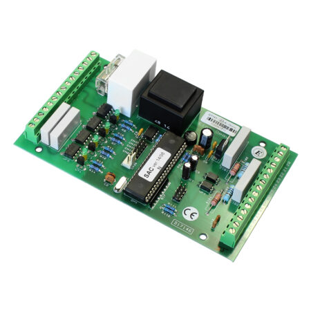 Gledhill Store Appliance Control PCB GT151