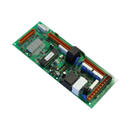 Gledhill Boilermate Appliance Control PCB GT155