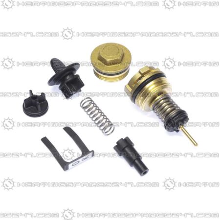 Glowworm 3 Way Valve Cartridge S1006400