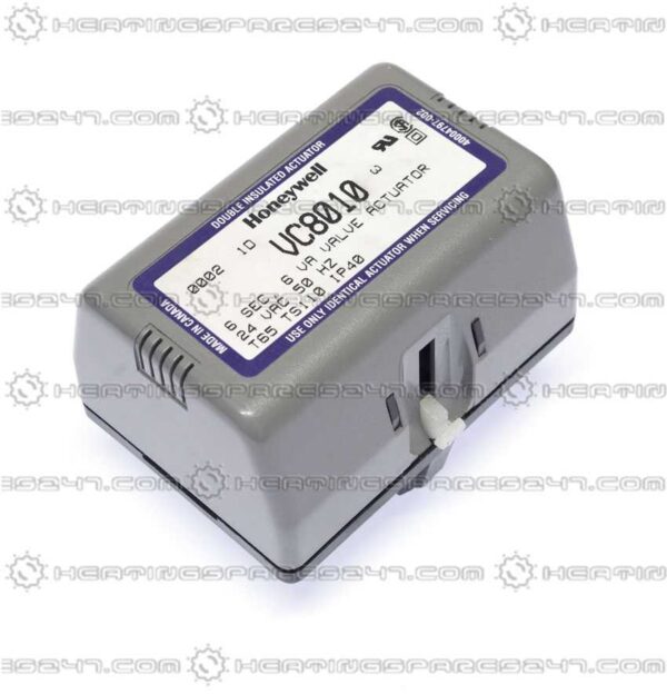 Glowworm 3 Way Valve Motor A700067.20