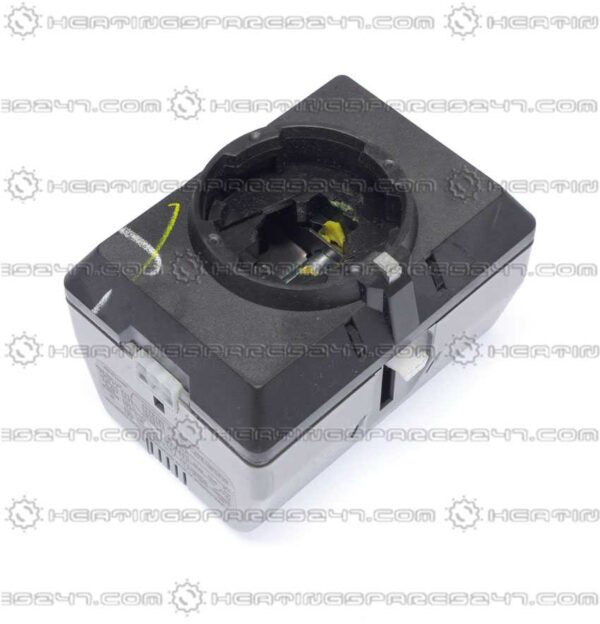Glowworm 3 Way Valve Motor A700067.20 - Image 2