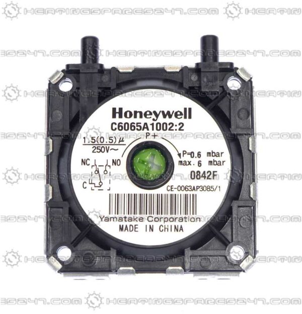 Glowworm Air Pressure Switch S230000
