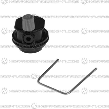 Glowworm Air Vent S801186
