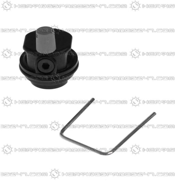 Glowworm Air Vent S801186