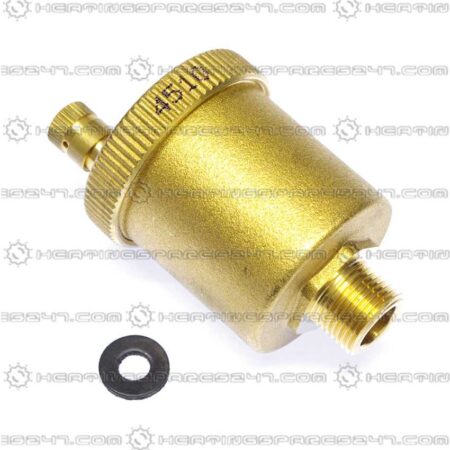 Glowworm Auto Air Vent 2000800153