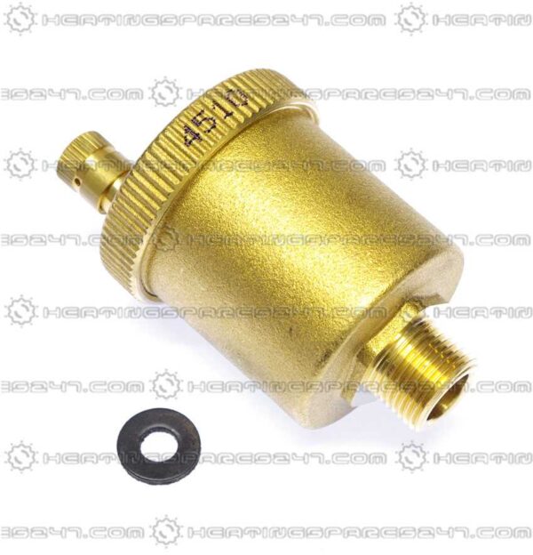 Glowworm Auto Air Vent 2000800153