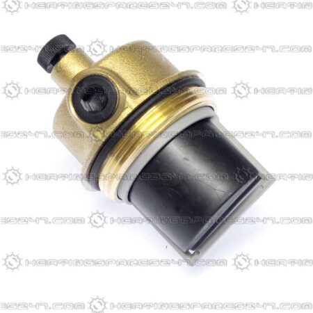 Glowworm Auto Air Vent S1005600