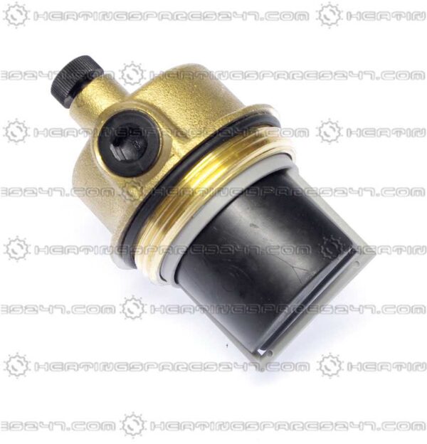 Glowworm Auto Air Vent S1005600