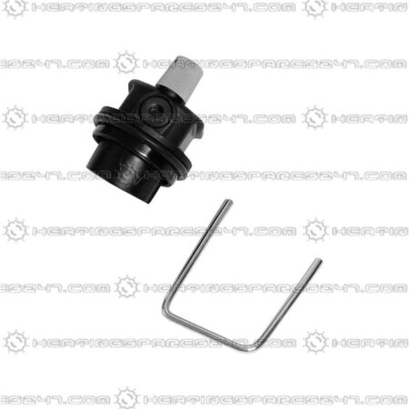 Glowworm Automatic Air Vent 0020014161