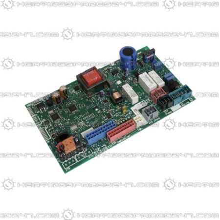 Glowworm Betacom 2 PCB 0020118138