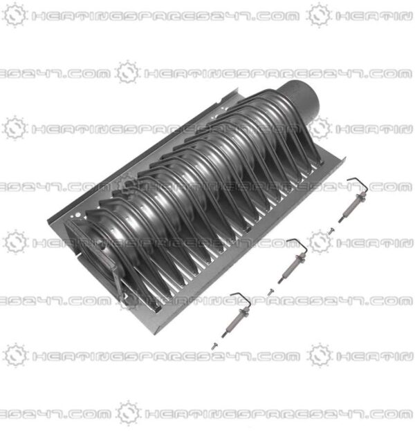 Glowworm Burner 2000801362