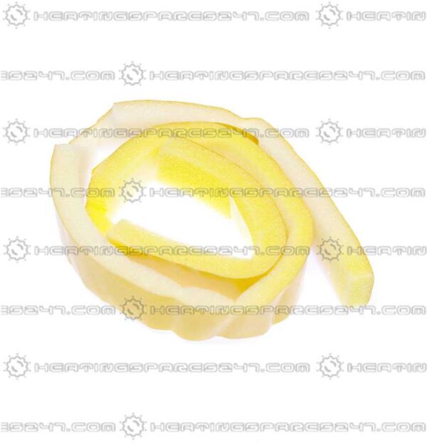 Glowworm Chasis Front Seal 801736