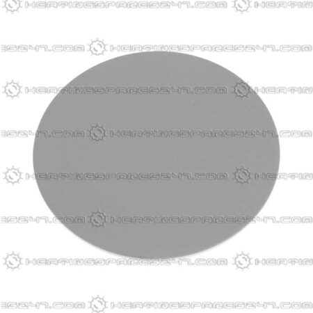 Glowworm Clock Blanking Plate 802282