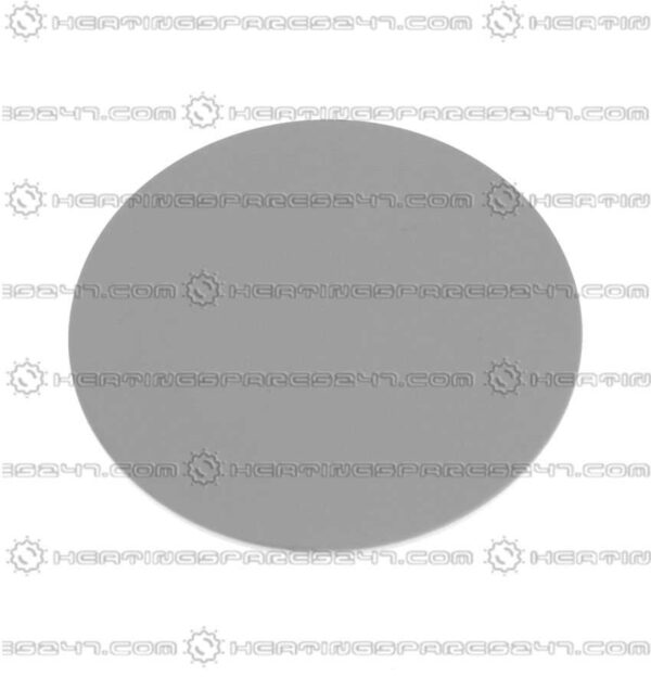 Glowworm Clock Blanking Plate 802282