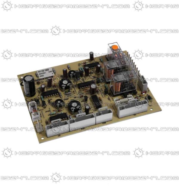 Glowworm Compact 75P 80P Main Printed Circuit Board (PCB) S227067