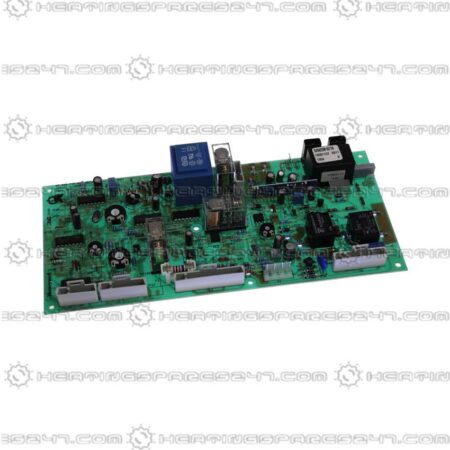 Glowworm Compact E Main PCB S227106
