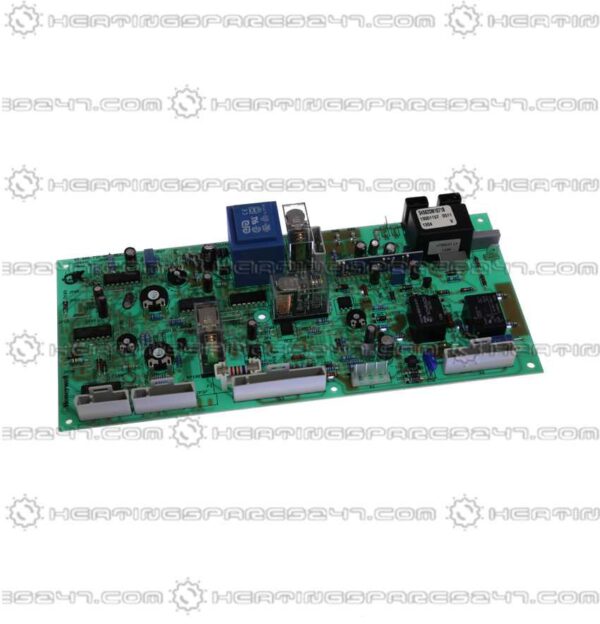 Glowworm Compact E Main PCB S227106