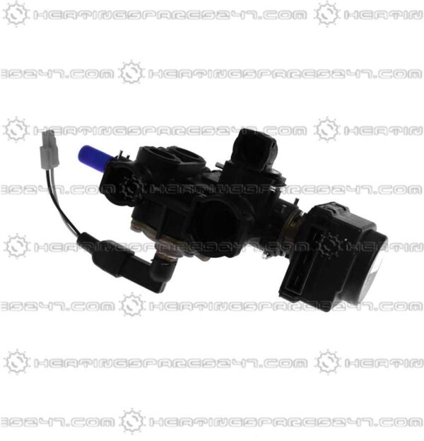Glowworm Compact E Sanibloc Assembly S801204 - Image 2