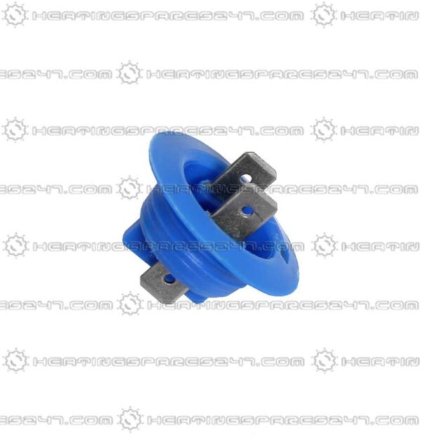 Glowworm Condensate Cap 0020080622