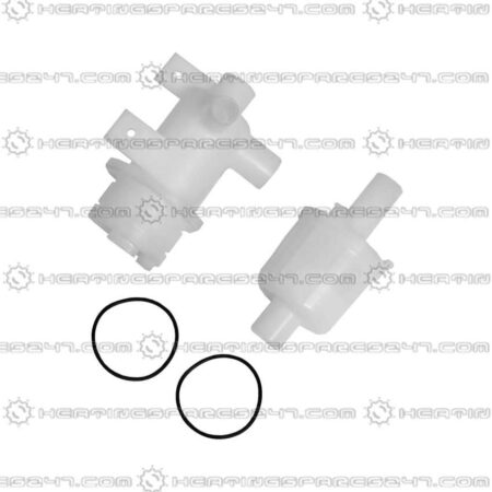 Glowworm Condensate Trap 0020080621