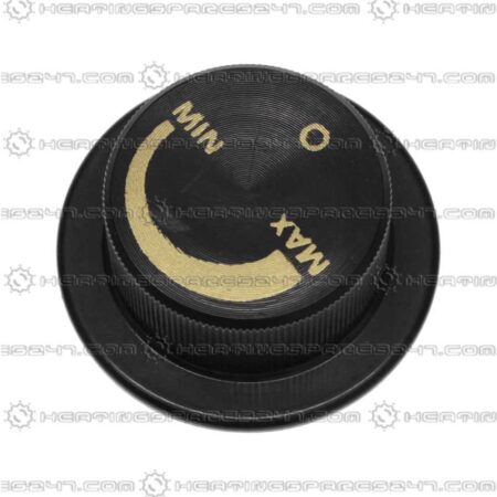 Glowworm Control Knob 2000800400