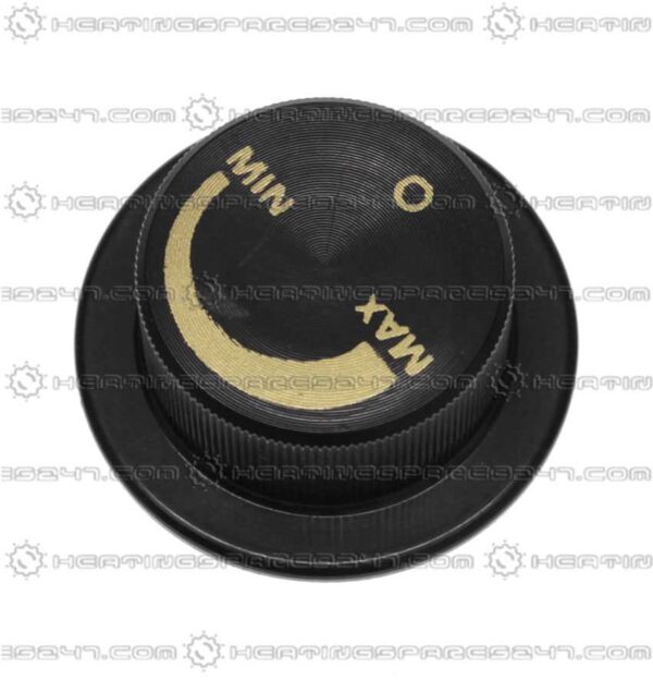Glowworm Control Knob 2000800400