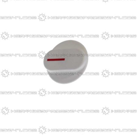 Glowworm Control Knob 801758
