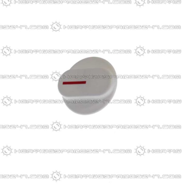 Glowworm Control Knob 801758