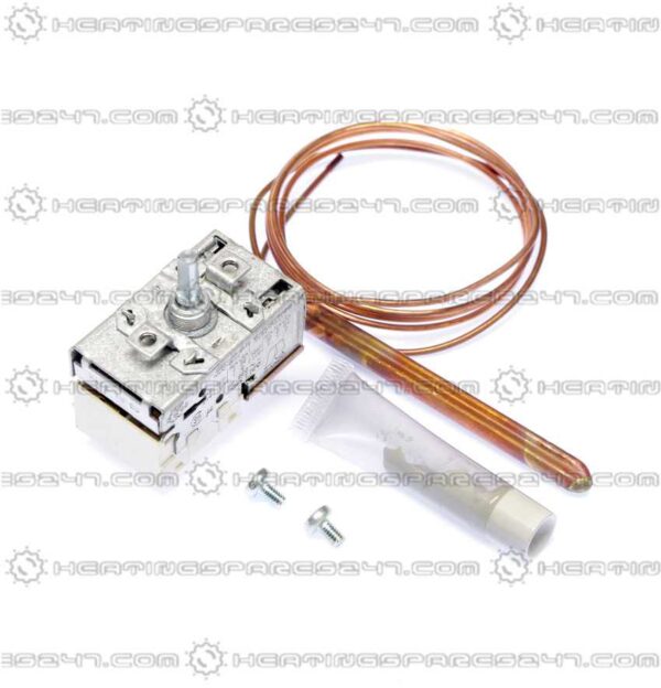 Glowworm Control Thermostat S800850