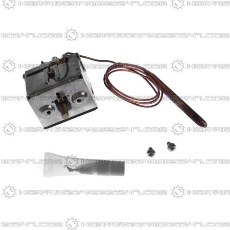 Glowworm Controlstat NLA 2000800476