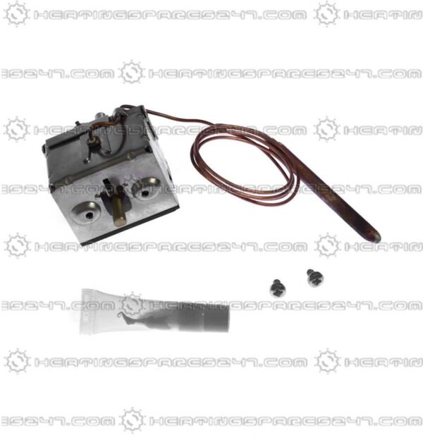 Glowworm Controlstat NLA 2000800476