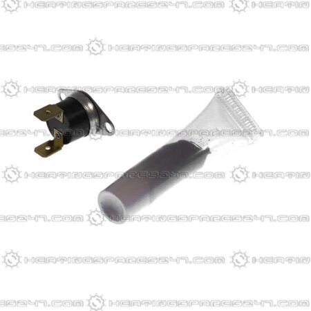 Glowworm DHW Thermostat 432868