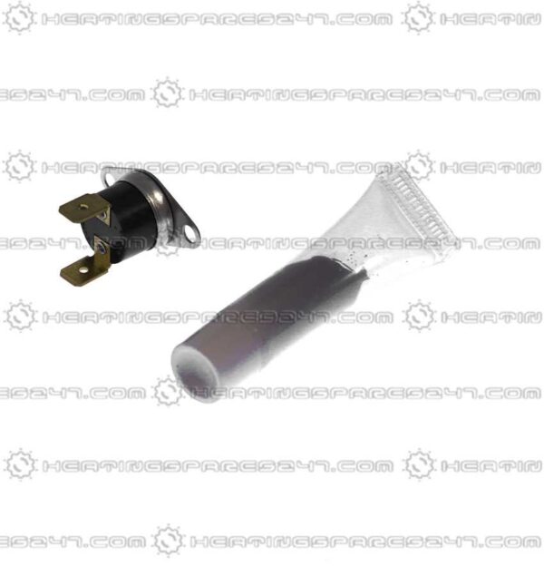 Glowworm DHW Thermostat 432868