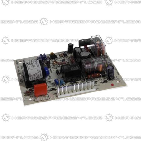 Glowworm Derwent FF Main PCB S202211