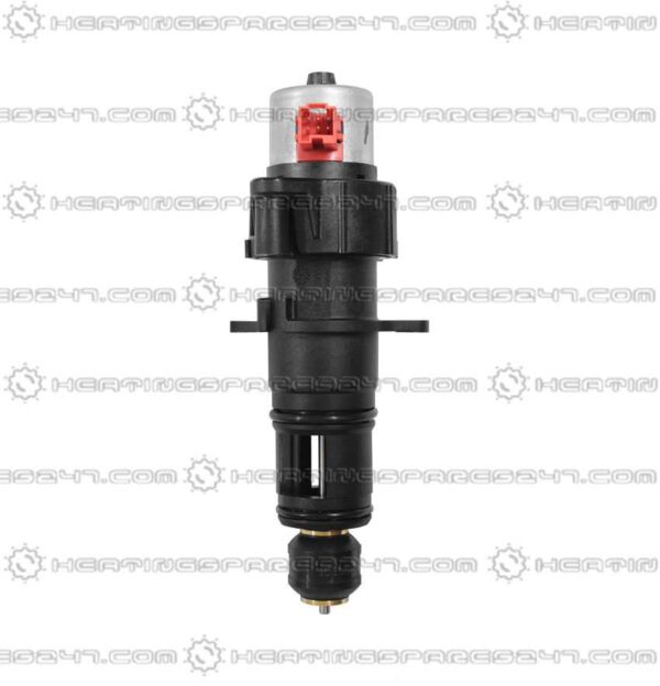 Glowworm Diverter 3 Way Valve 0020097214 - Image 2