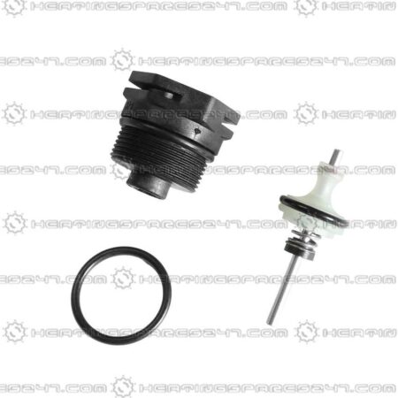 Glowworm Diverter Valve 0020118196