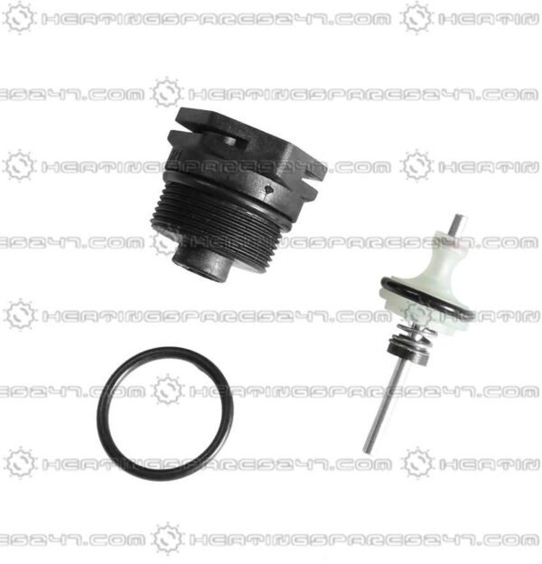 Glowworm Diverter Valve 0020118196