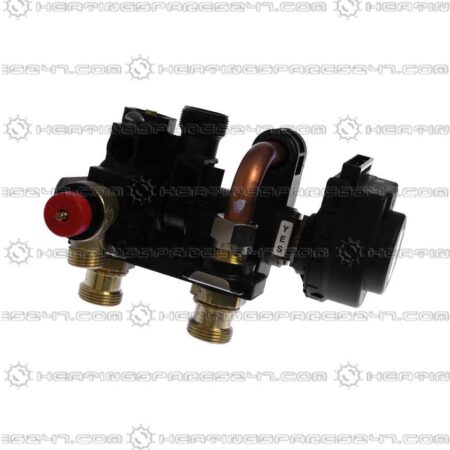 Glowworm Diverter Valve 2000802483