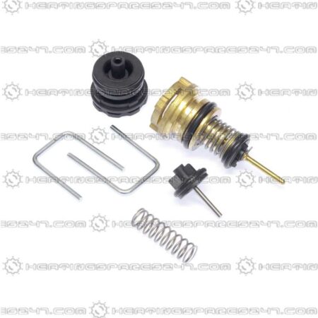 Glowworm Diverter Valve Needles S801197