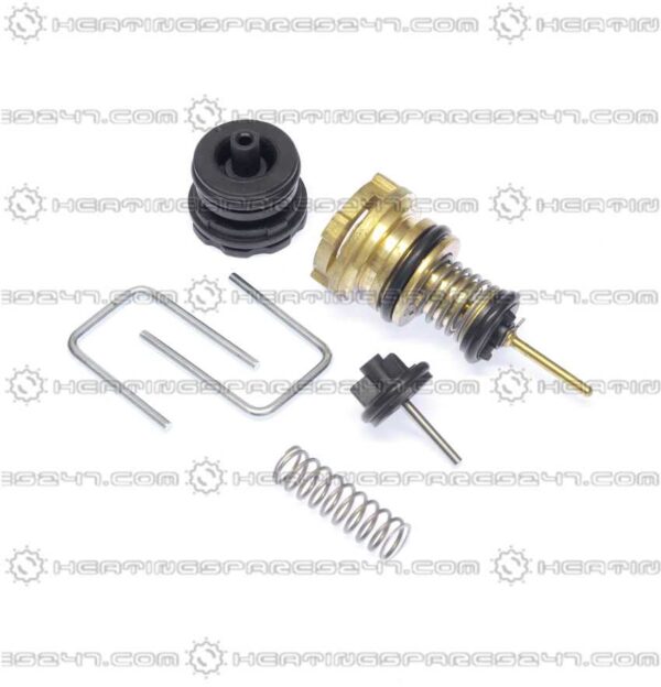 Glowworm Diverter Valve Needles S801197