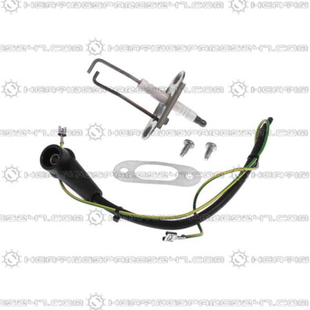Glowworm Electrode Kit 0020152565