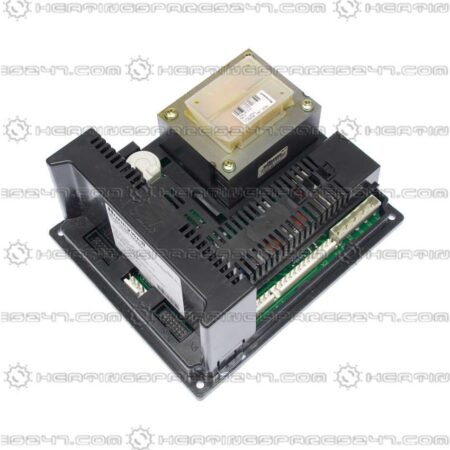 Glowworm Electronic Control Module 2000801325