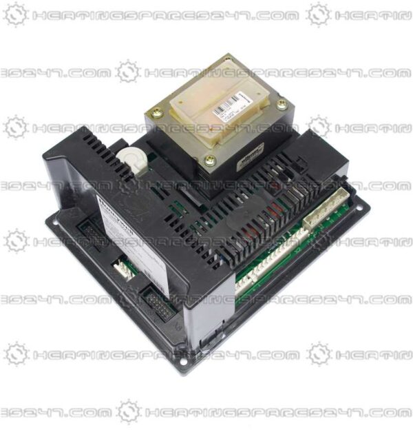 Glowworm Electronic Control Module 2000801325