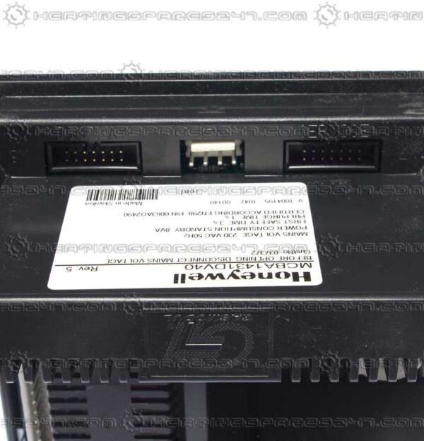 Glowworm Electronic Control Module 2000801325 - Image 2