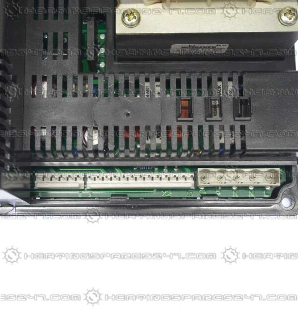Glowworm Electronic Control Module 2000801325 - Image 3