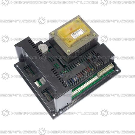 Glowworm Electronic Control Module 2000801326