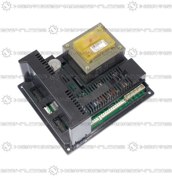 Glowworm Electronic Control Module 2000801326