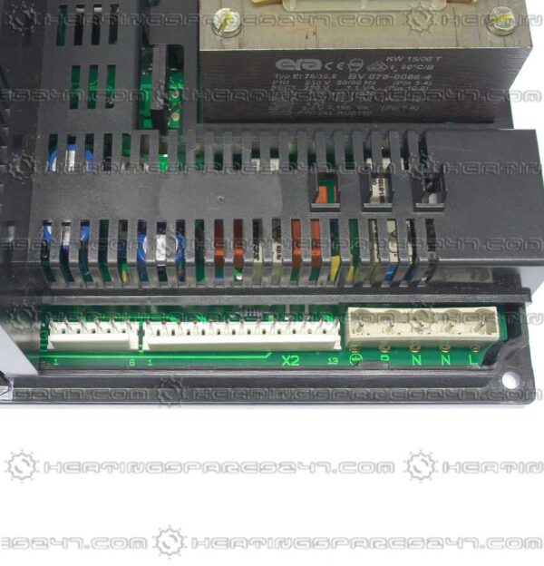 Glowworm Electronic Control Module 2000801326 - Image 2