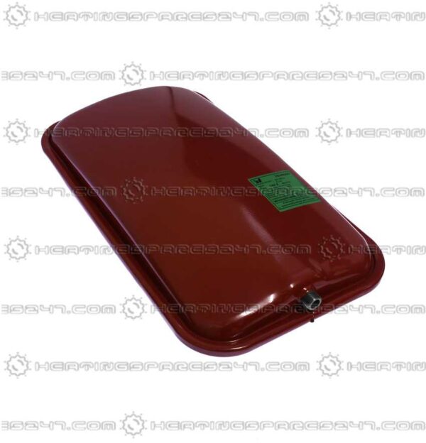 Glowworm Expansion Vessel 0020020744